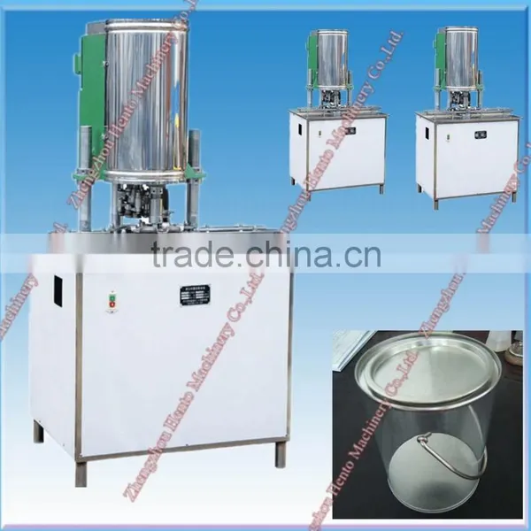 2016 New Design Bottle Capper for Hot Sale