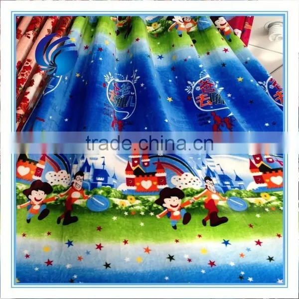 100% Polyester Saddle Blanket photo-3