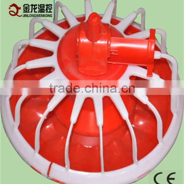 Automatic Broiler Feeding System photo-5