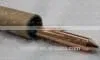 Electric Fencing Cooper Coating Grounding Rods Poles photo-4