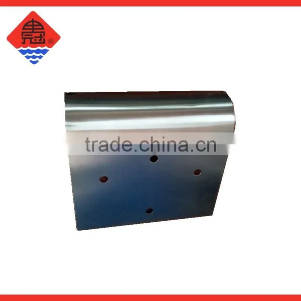 Stainless Steel Converting Plate Funnel OEM photo-2