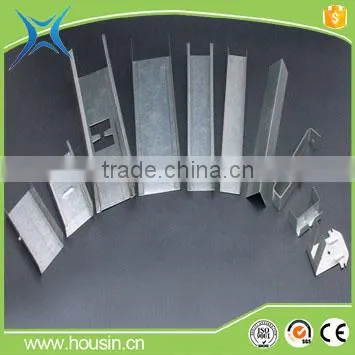 Drywall System Stud Track photo-4