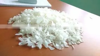 Vietnam Desiccated Coconut Chip