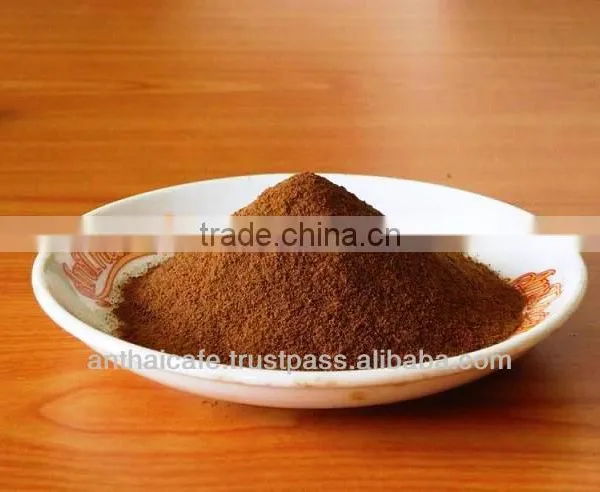 Robusta Instant Coffee SR