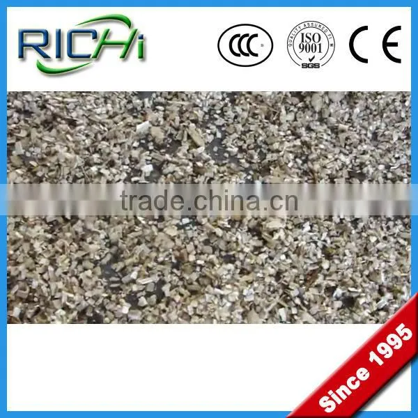 Diesel Engine Mobile Wood Waste Crusher/wood Branch Crusher/wood Chip Crusher photo-4