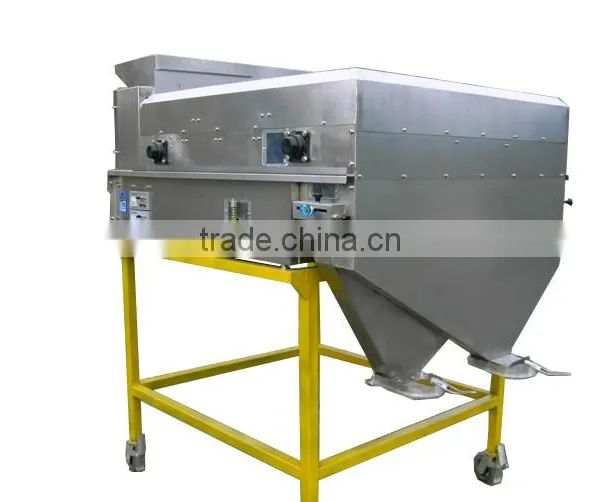 Grain Magnetic Separator Machine