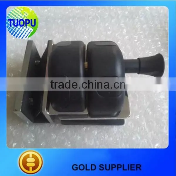 Frameless Glass To Glass Latch,Rubber Corner Latch Kit