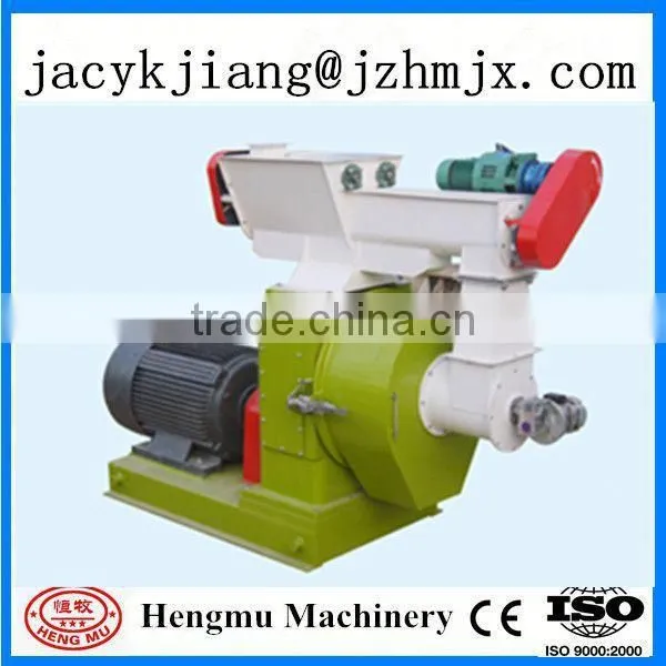 Energy Saving High Speed 2014 Calendar Wood Pellet Machine Spare Parts ce Approved for Sale photo-4