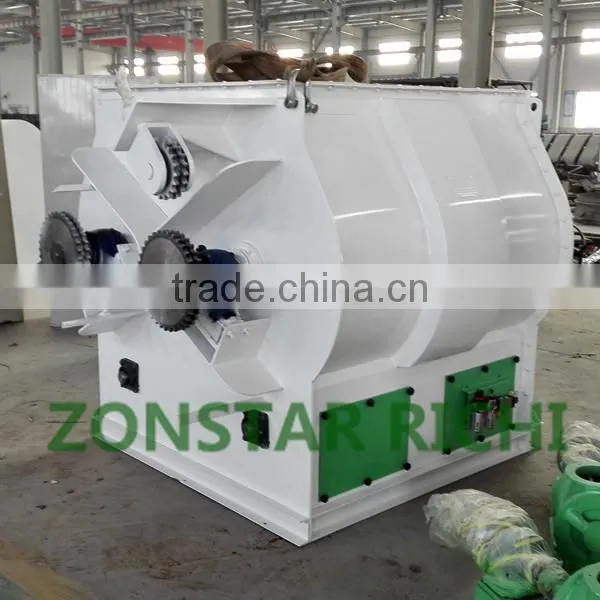 1-5t/h Feed Mill Equipment/1-2t.h Small Feed Mill Plant for Sale/ 10t.h Feed Mill photo-5