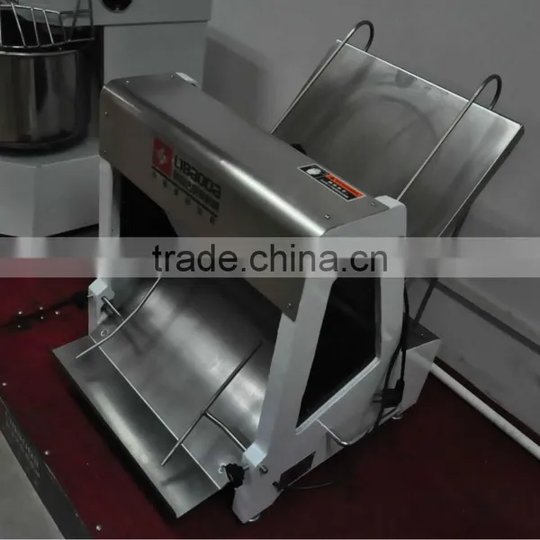 Stainless steel Bread sheet cutter