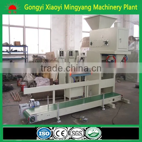 CE ISO Hot sale automatic wood pellet packaging machine 008613838391770