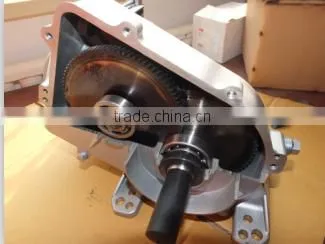 Irrigation Equipment Part of Gear Motor photo-2