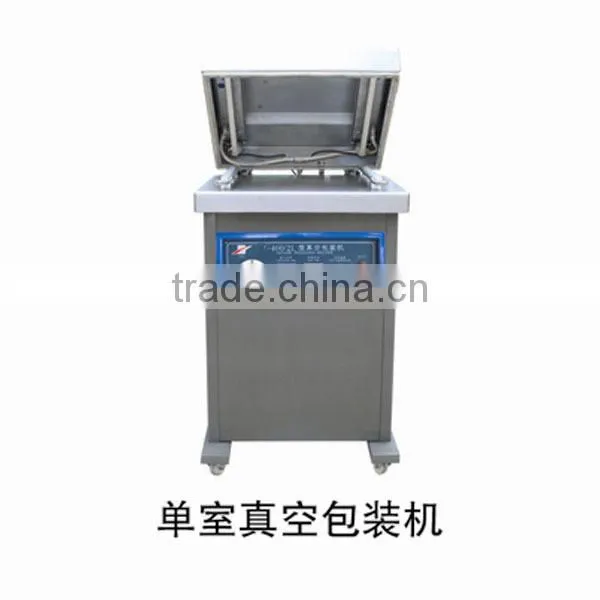 Automatic Food Meat Chicken Vacuum Sealer Sausage Rice Packer Fish Fruit Vacuum Sealing Machine Price for photo-5