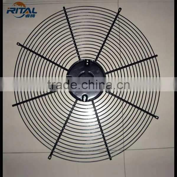 Manufacture Produce Steel Fan Guard/Motor Fan Guard/ Fan Guard Grill photo-5