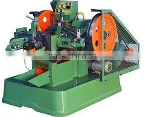Z25-30/150 bolt and nut making machine cold heading machine from Sara