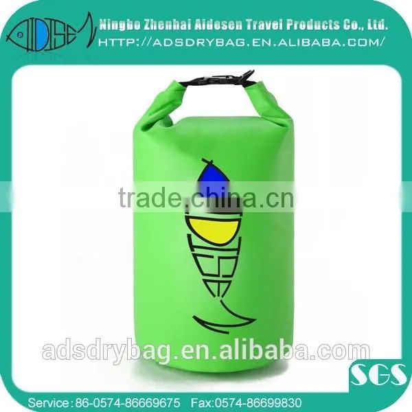 High Quality Waterpoof Design Pouch