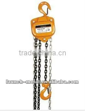 HSZ-A 622 Chain Block/hoists/manual Chain Block