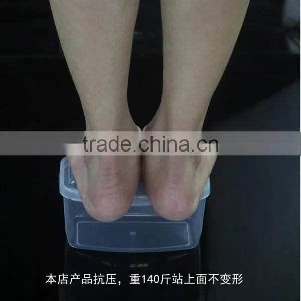 Diving Mask Packaging Hard Case photo-6