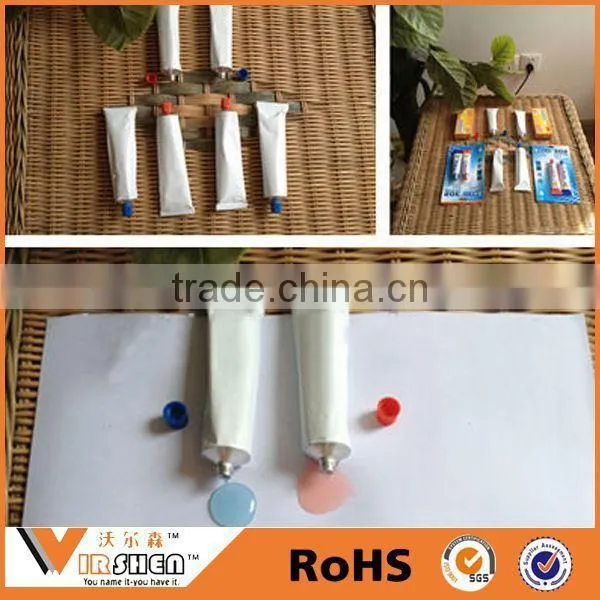 Hot Selling 3g Cheap Price Super Glue photo-4