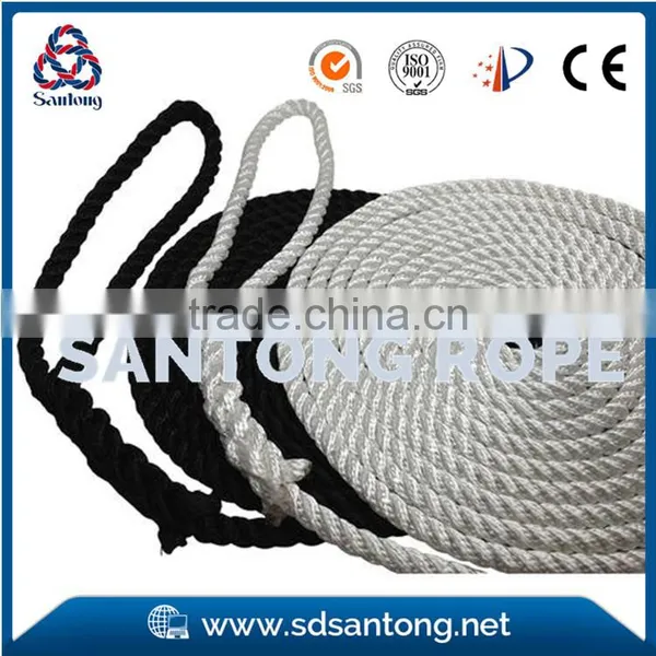 Marine Rigging Docking and Mooring Ropes photo-5
