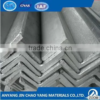 Real Estate Hot Sale Steel Angle Structural Steel Section photo-3