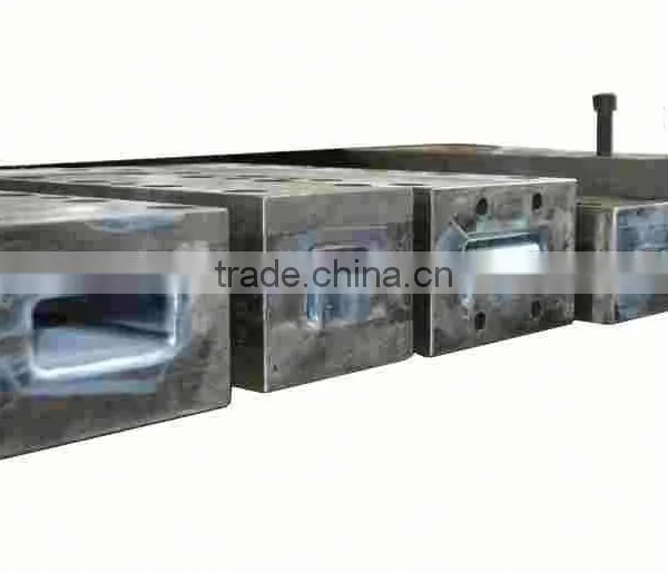 FRP Pultrsuion Mold Zinc Die Casting Machine