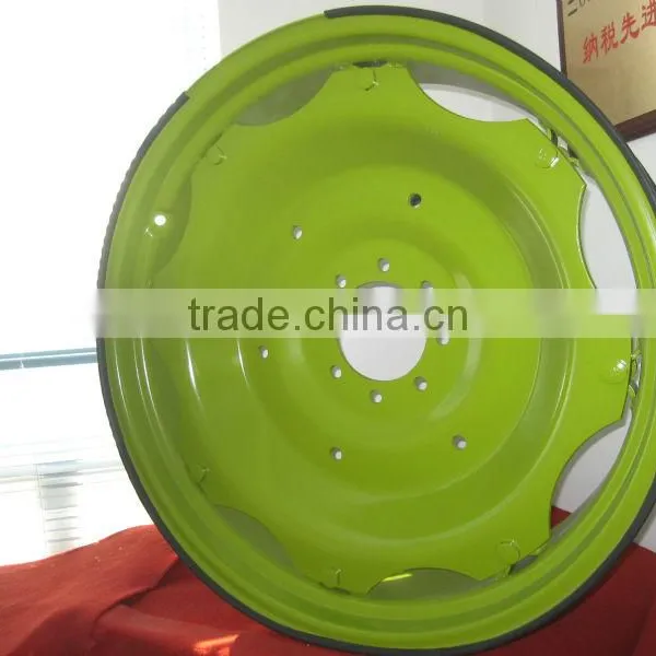 Steel Wheel Rims& Tractor Wheel Rims W15x30
