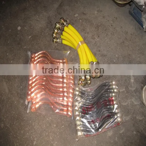 China Best Supplier of Oil Pipe for Tractor Engine photo-5