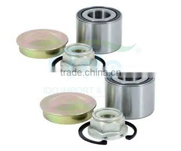 Wheel Bearing Kit for Logan Parts 6001548986 43210-AZ300 7701465735 7701208767 photo-2