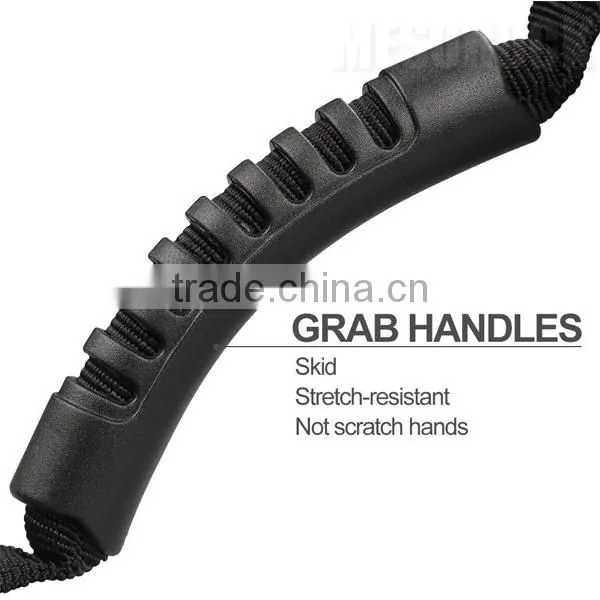 Jeep Wrangler Roll Bar Handle Jeep Grab Strip Jeep Wrangler Grab Handle photo-4