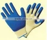 Chinese Latex Coated Gloves photo-5