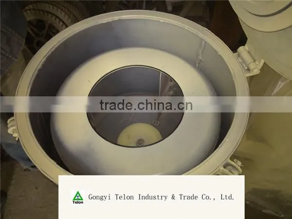 2016 New Type & Hot Sale Centrifugal Oil Filter photo-3