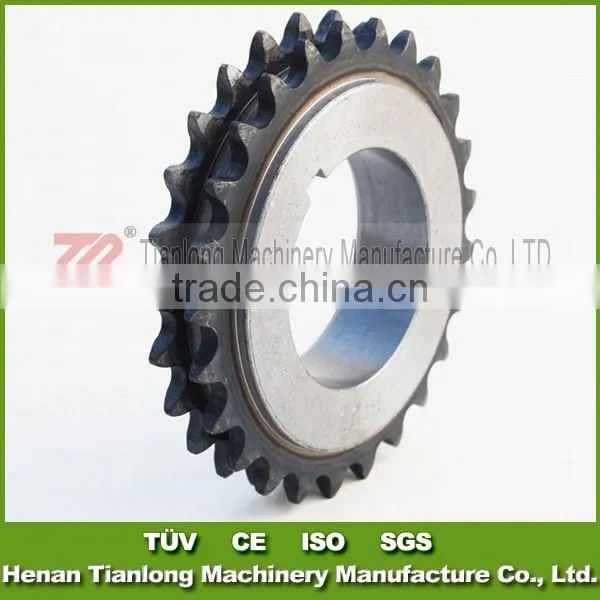 Manufacturers Specializing in the Production of Timing Gears photo-3