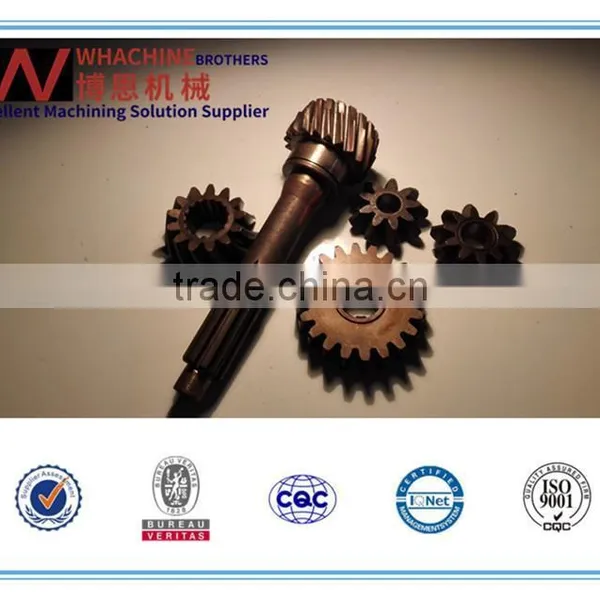 Top Quality Rotavator Parts Ask for Whachinebrothers photo-4
