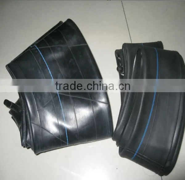 Agriculture Tire Inner Tubes Factory Butyl Rubber Tube and Tyre