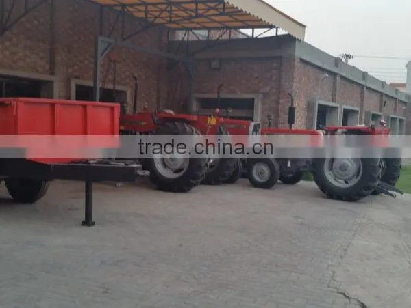 Pakistan Tractor Farm Machinery photo-5