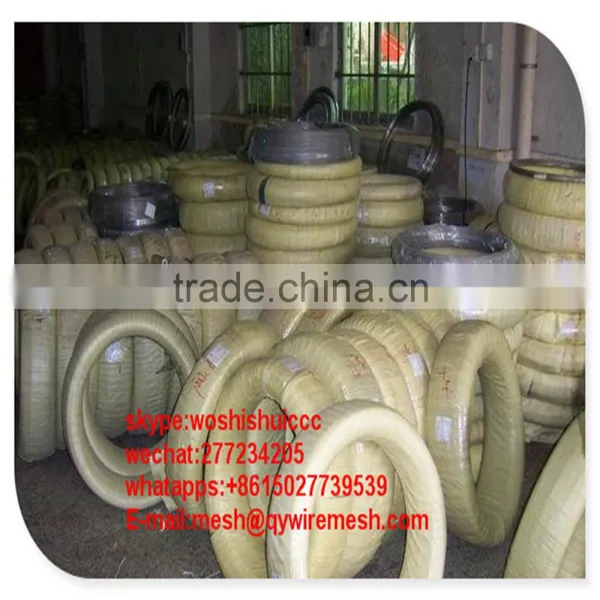 Spring Steel Wire Quality High Carbon Steelwire Rod photo-6