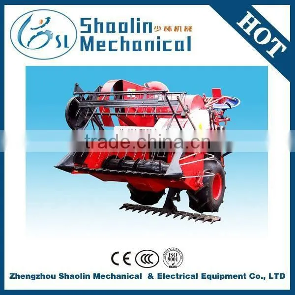 Best Selling Harvesting Machine, Herb Harvester Machine With Best Quality photo-4