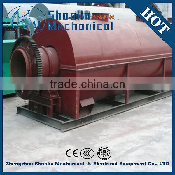 2015 High Performance Wood Sawdust Drum Dryer/drying Equipment With Competitive Price photo-5