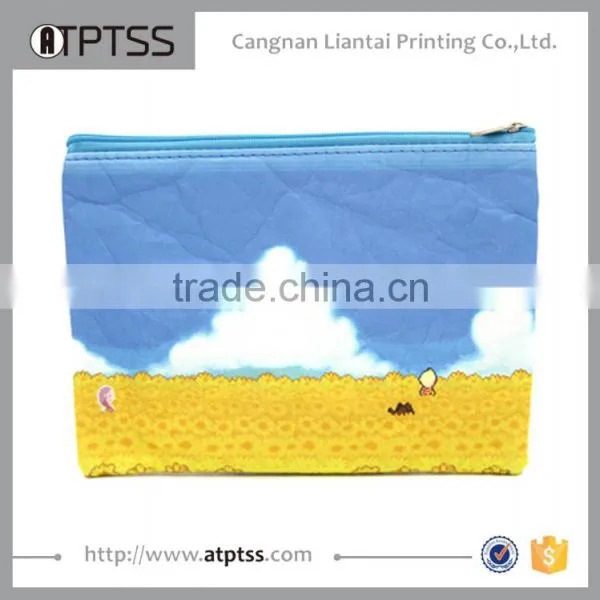 Custom Design Tyvek Bag Women Coin Purse From Chinese Top Manufacturer Women Coin Purse photo-4