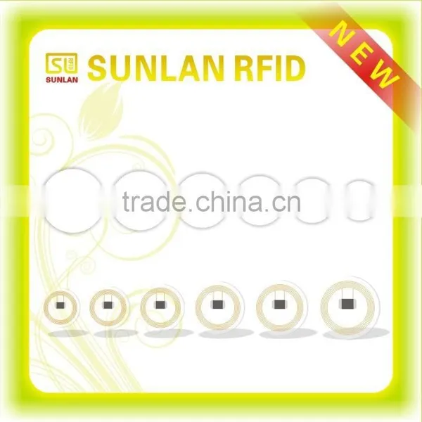 Standard Size Prelam/Inlay for Smart Card, Rfid Card (SL-1002) photo-3