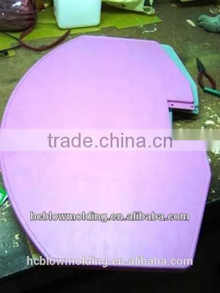 OEM Made in China Waterproof Flute Plastic Board photo-5