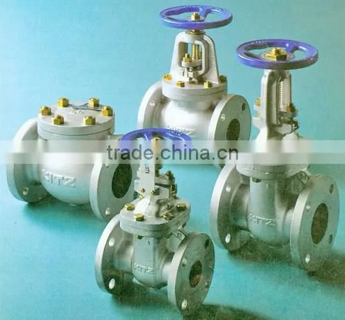 Ductile Iron Swing Check Valves,gray Iron Wafer Type Butterfly Valve photo-2