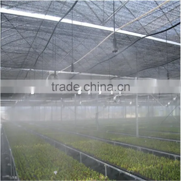 1301 Four Nozzle Sprinkler for Irrigation photo-4
