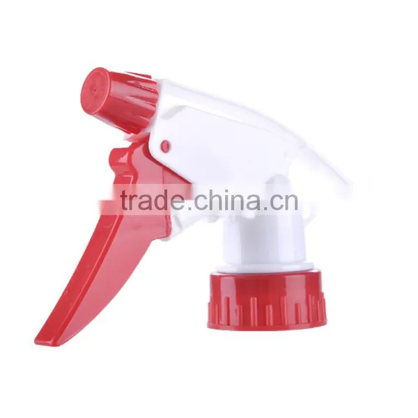 Plastic Trigger Sprayer 28 400 Hand Sprayer Pump Use in Bottle Discharge photo-5
