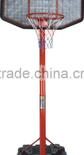 Portable Basketball Stand