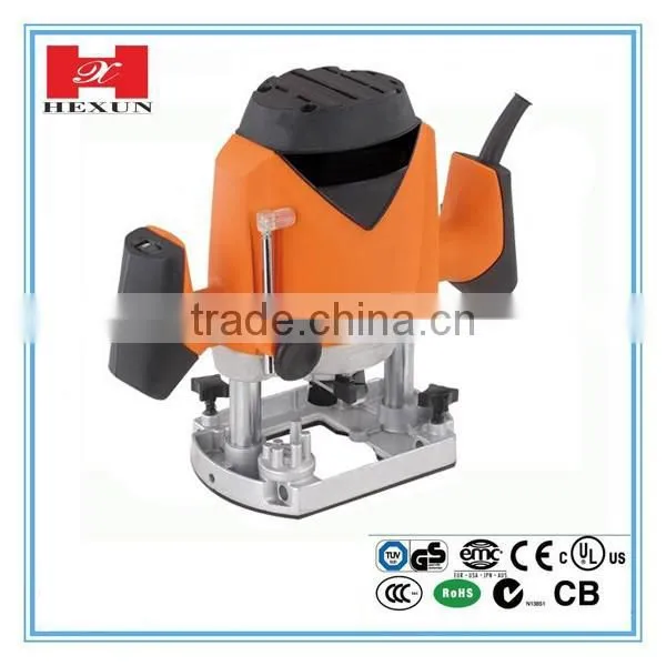 High Quality Woodworking Electric Router photo-2