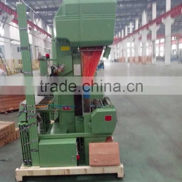 ELECTRONIC JACQUARD NEEDLE LOOM photo-5