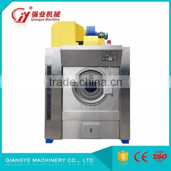 45Kg-180Kg Efficient Energy Saving Clothes Dryer Machine/Industrial Clothes Tumble Dryer photo-4