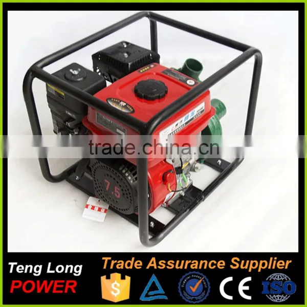 Hot Selling 2.5 Inch High Lift Farm Centrifugal Water Pump photo-3